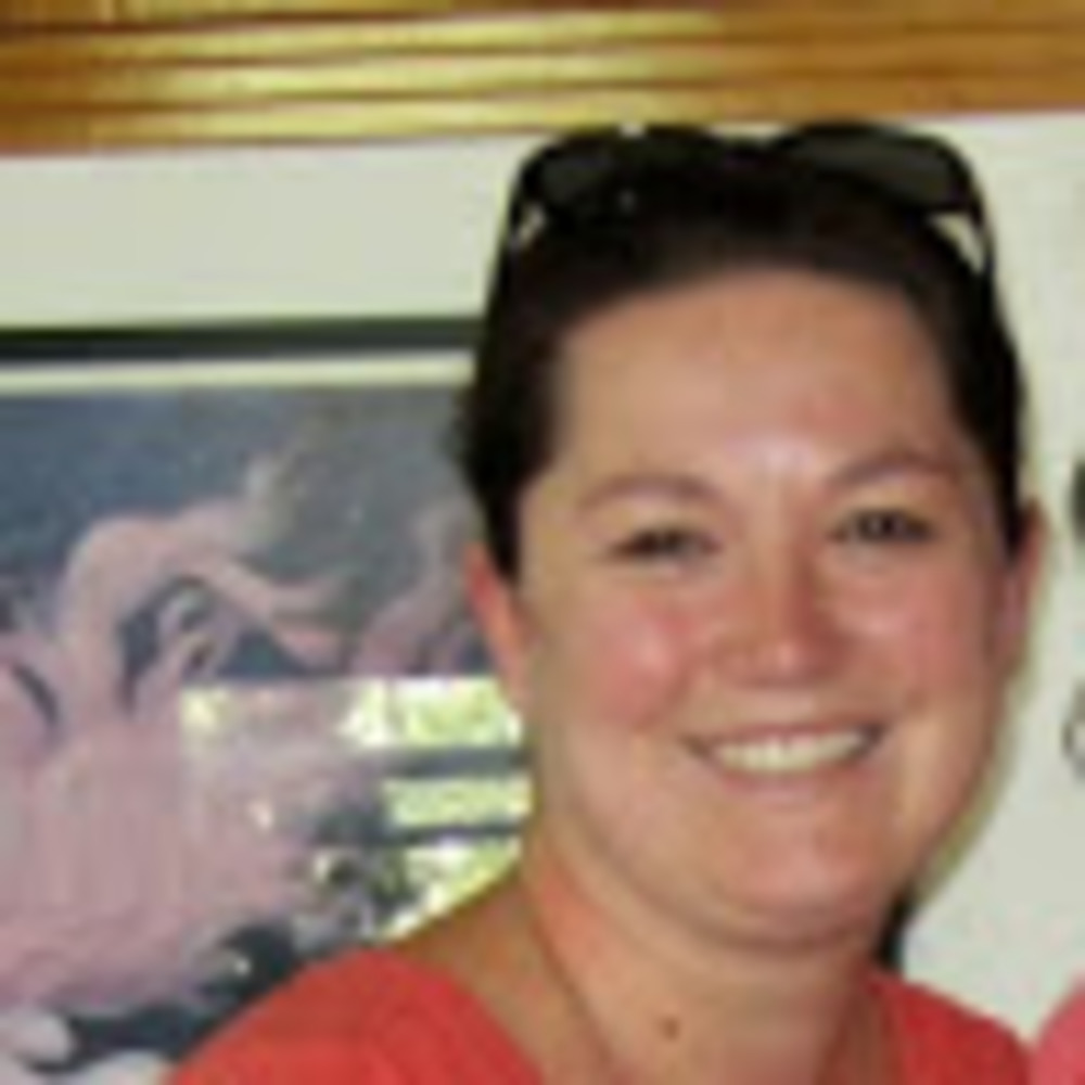 Meet your Posher, Stacey